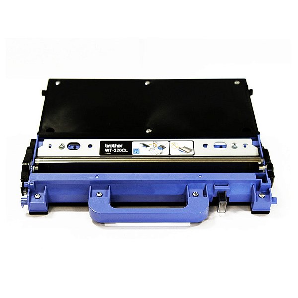 Recipiente para Toner Brother Residual 50K páginas - WT320CL [F030]