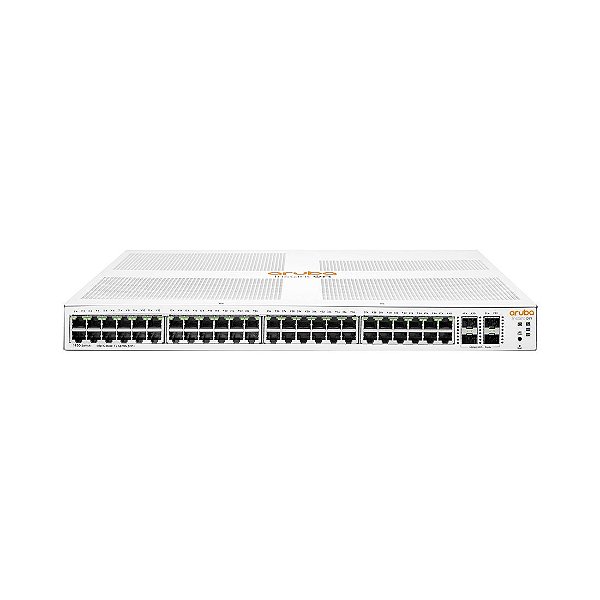 Switch HPE Aruba IOn 1930 48G + 4SFP+ JL685A I [F030]