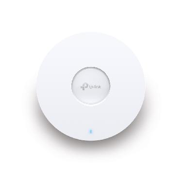 Access Point Wi-fi 6 Montavel Em Teto Dual Band 2.4/5ghz Ax5400 Eap670 Smb [F018]