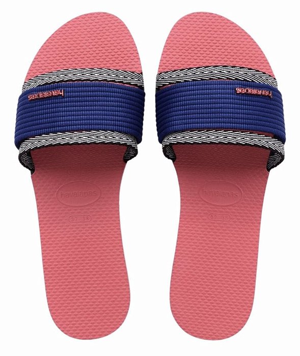 Chinelo Havaianas You Trancoso - Shop Andy - moda para todos os estilos