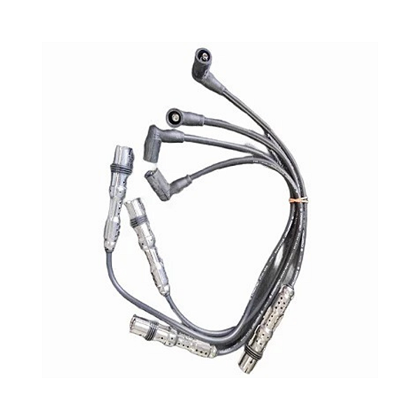 Jogo de Cabo de Vela Fox/Gol/Voyage - Cabotec 0624TS