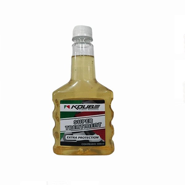 Super Treatment 500ml