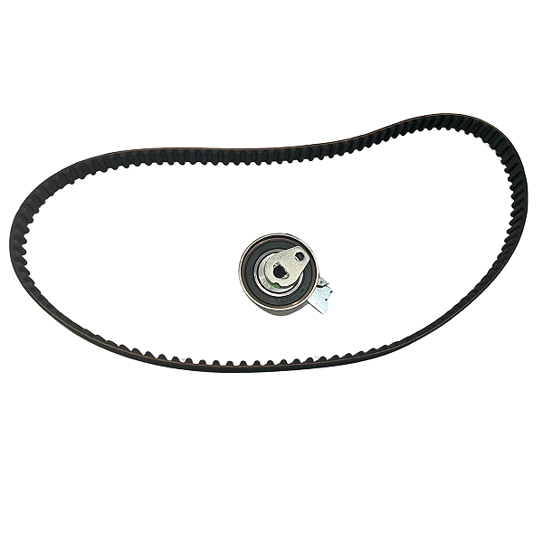 Kit Correia Dentada Corsa/Onix/Spin - Gates KS303