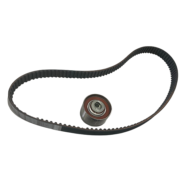 Kit Correia Dentada Idea/Siena/Uno - Gates KS208