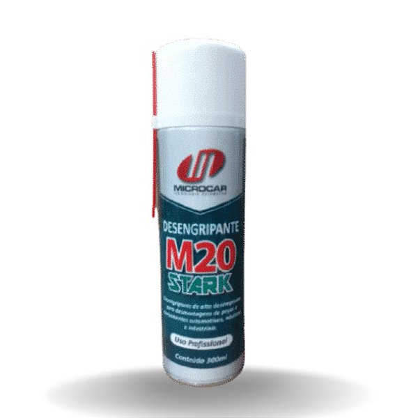 M20 STARK DESENGRIPANTE - MICROCAR