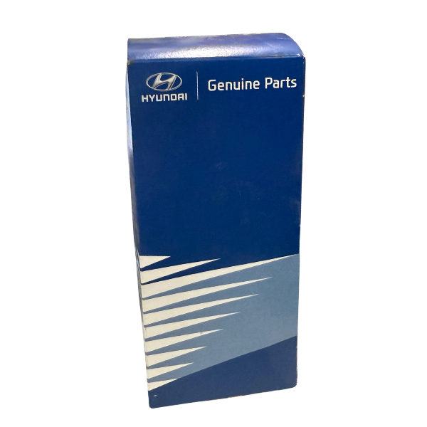 Filtro De Combustível Original Hb20 (2012-2019) 1.0/1.6