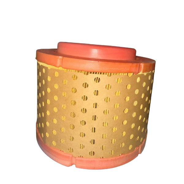 Filtro Ar Mann Toyota Hilux Sw4 2.7 2012-2019 Motor Vvt-flex