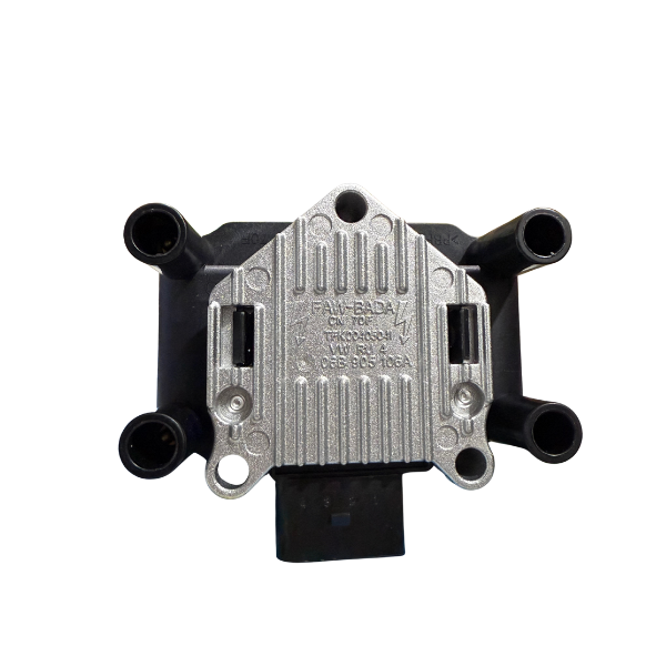 Bobina Ignição Gol 032 905 106