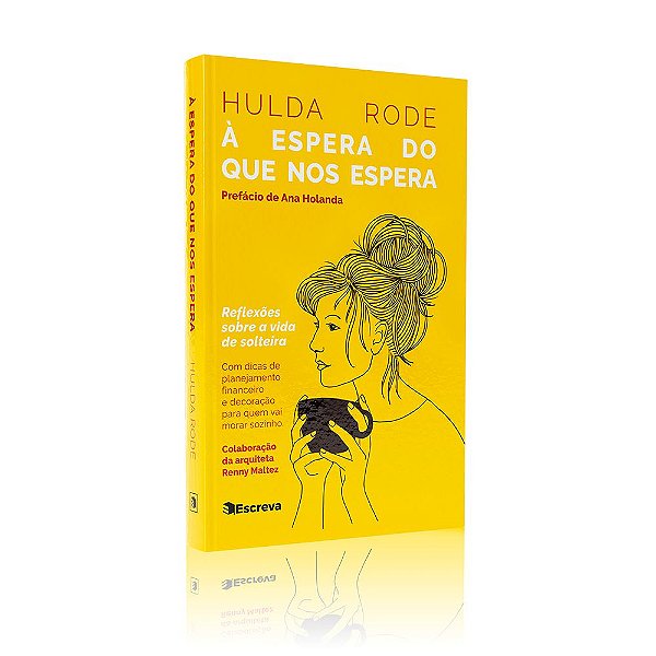 À espera do que nos espera