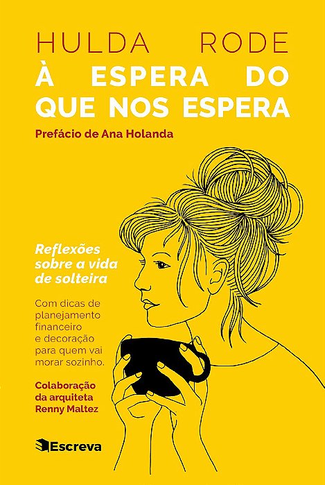 À espera do que nos espera