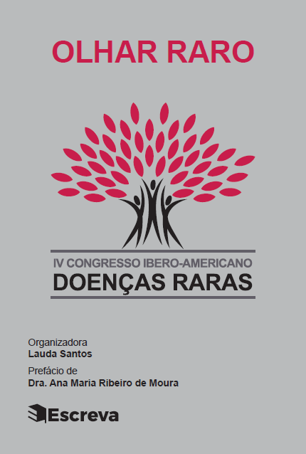 Olhar Raro