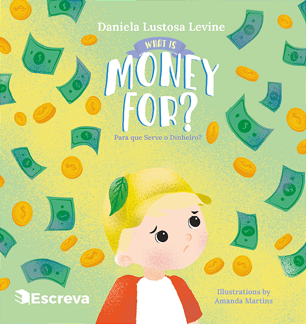 What is money for?