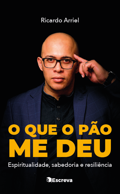 O que o pão me deu