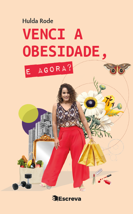 Venci a obesidade, e agora?