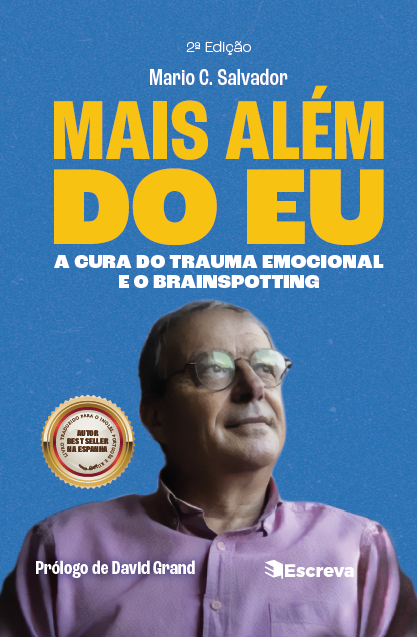Mais além do eu
