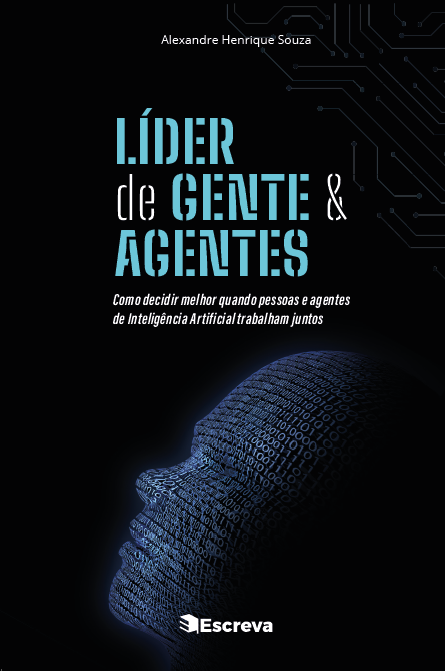 Líder de Gente e Agentes