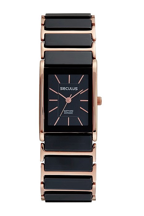 RELÓGIO SECULUS FEMININO  77230LPSVRQ2