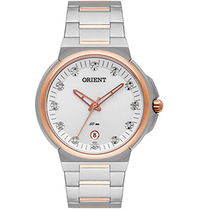 RELÓGIO ORIENT  FTSS1103 S1SR