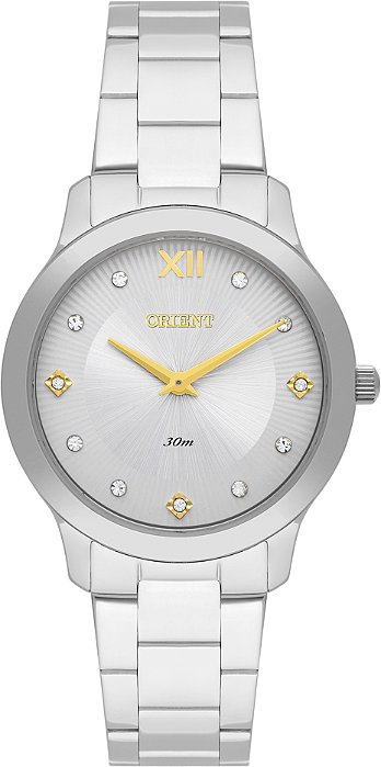 RELÓGIO ORIENT FEMININO  FBSS0134 S3SX
