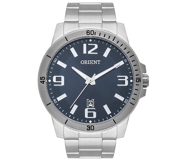 RELÓGIO ORIENT MASCULINO MBSS1419 D2SX