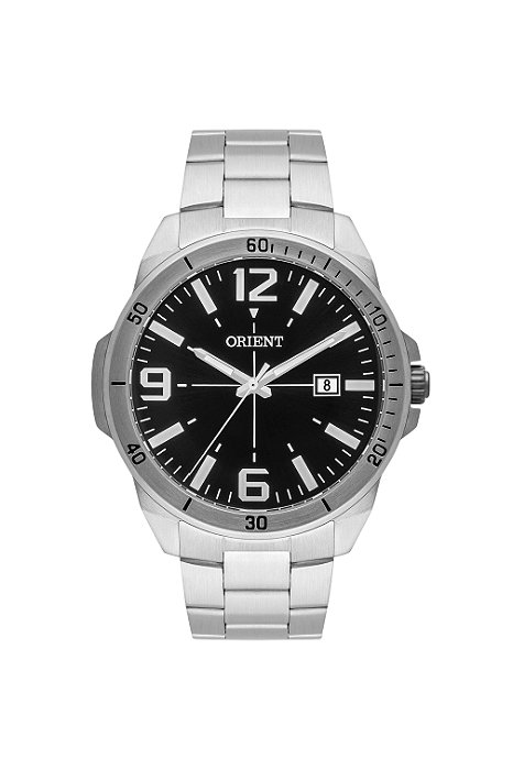 RELÓGIO ORIENT MASCULINMO MBSS1394 P2SX