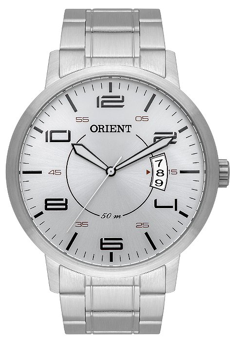 RELÓGIO ORIENT MASCULINO MBSS1381 S2SX