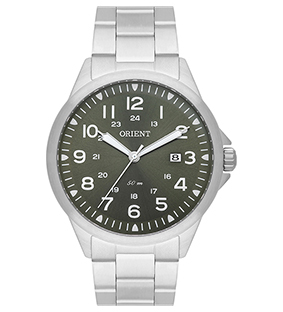 RELÓGIO ORIENT MASCULINO MBSS1380 P2SX.