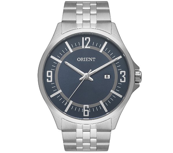 RELÓGIO ORIENT MASCULINO MBSS1420 D2SX
