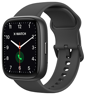 RELÓGIO SMARTWATCH XSWUQPI001 PXPX.
