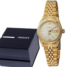 RELÓGIO ORIENT MECÂNICO AUTOMATICO 559EB1NH C1KX