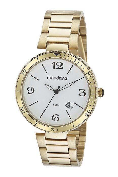 RELÓGIO MONDAINE 32449LPMVDE1.