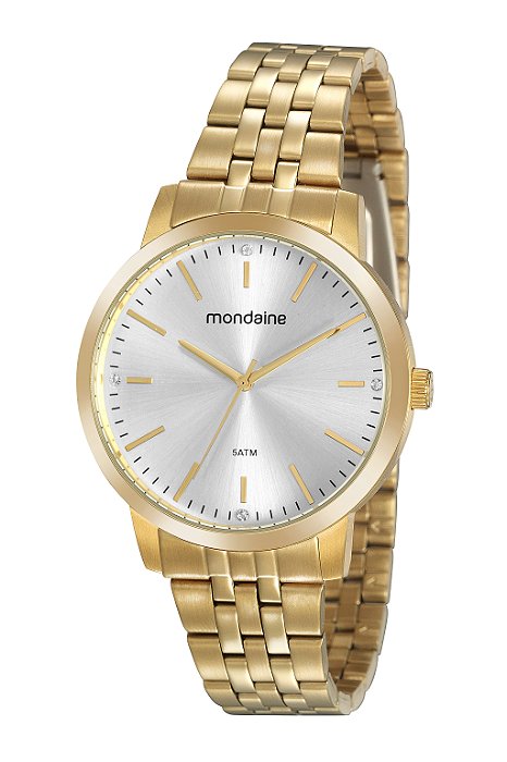 RELÓGIO MONDAINE 99484LPMVDA1.