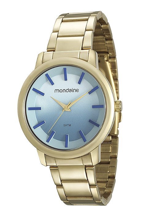 RELÓGIO MONDAINE 53533LPMVDE3. PROMOÇÃO.