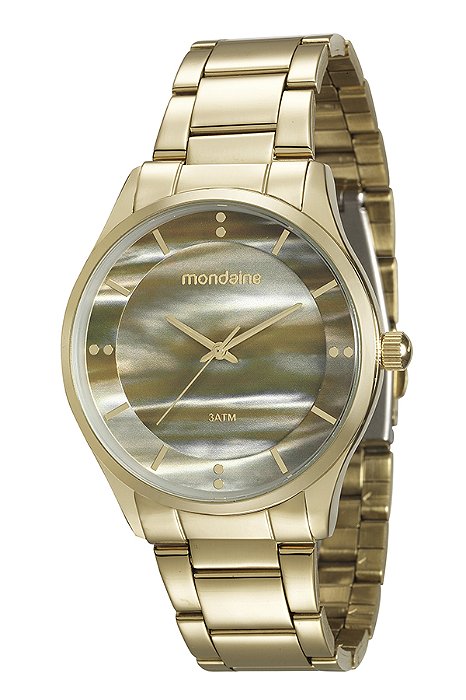 RELÓGIO MONDAINE 99089LPMVDE2. PROMOÇÃO.