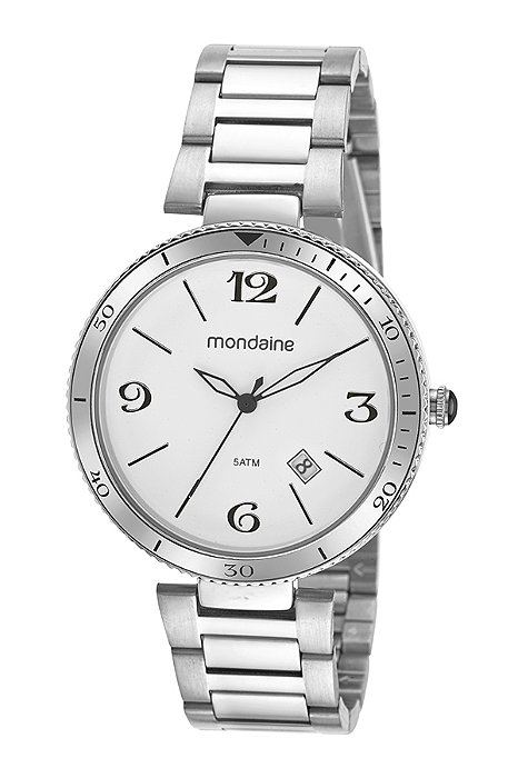 RELÓGIO MONDAINE 32449L0MVNE2.402. PROMOÇÃO.