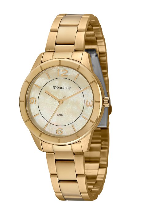 RELÓGIO MONDAINE 99540LPMVDA2. PROMOÇÃO.
