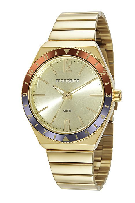 RELOGIO MONDAINE 32351LPMVDE1. PROMOÇÃO.