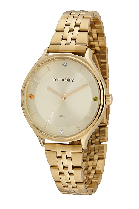 RELÓGIO MONDAINE 32214LPMVDE1. PROMOÇÃO.