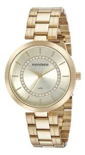 RELÓGIO MONDAINE 32447LPMVDE1.