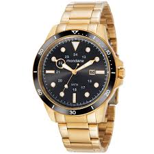 RELÓGIO MONDAINE 99612GPMVDA1. PROMOÇÃO.