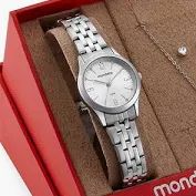 RELÓGIO MONDAINE 32720L0MKNE2K1.