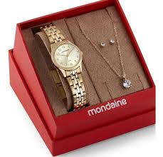 RELÓGIO MONDAINE 32608LPMKDE1K1.