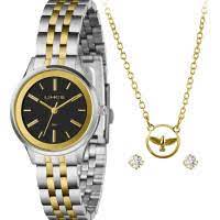 RELÓGIO LINCE LRTH232L30 P1SK. PROMOÇÃO