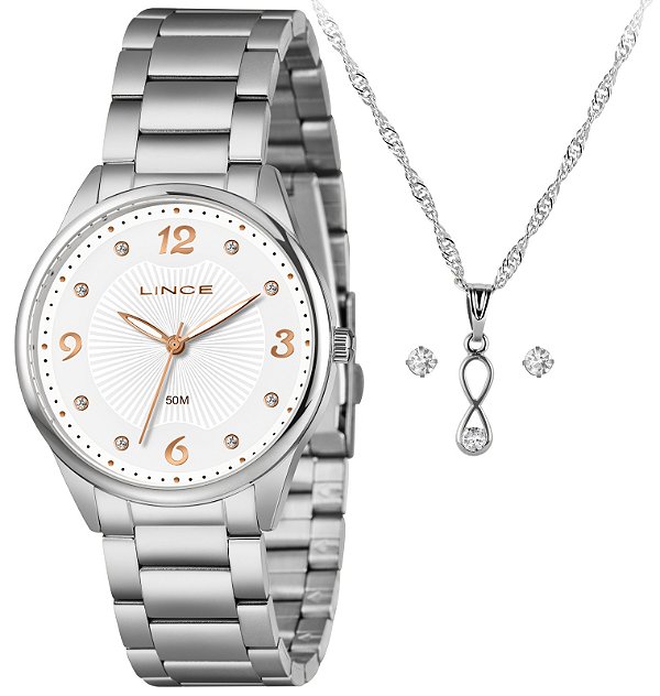RELÓGIO LINCE LRMH208L40 B2SX.