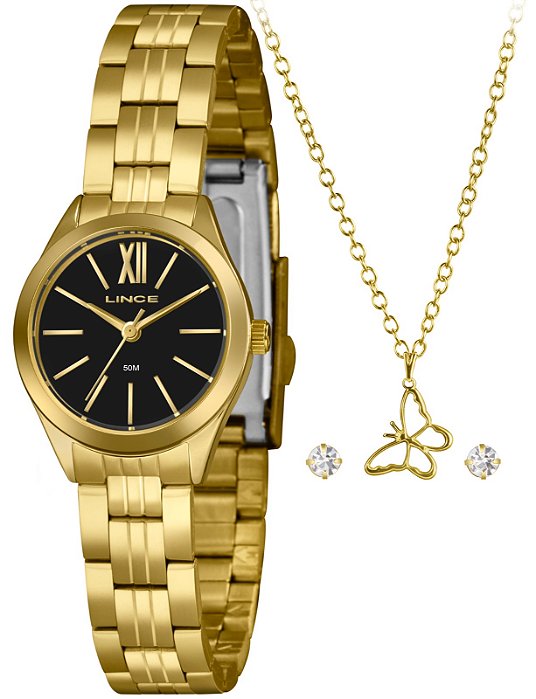 RELÓGIO LINCE LRGH233L25 P3KX. PROMOÇÃO.