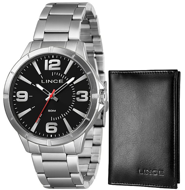 RELÓGIO LINCE MRMM009L46 P2SX. PROMOÇÃO.