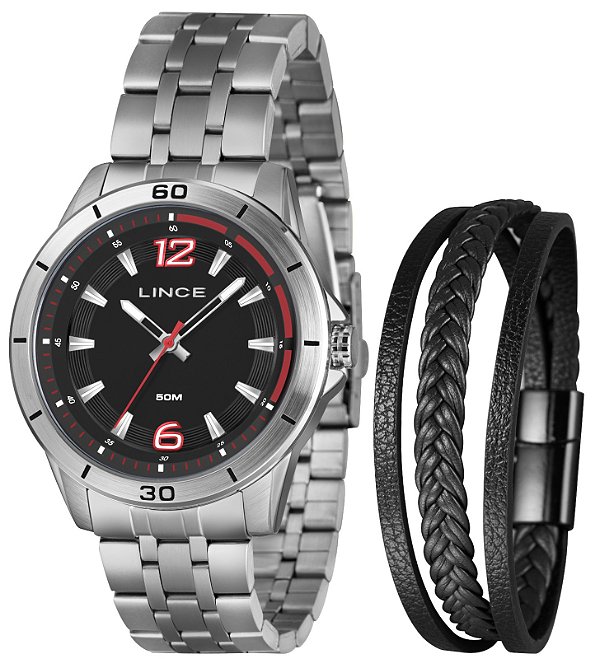 RELÓGIO LINCE MRMM004L46 P2SX. PROMOÇÃO.