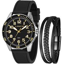 RELÓGIO LINCE MRPM008L46 P2PX. PROMOÇÃO.