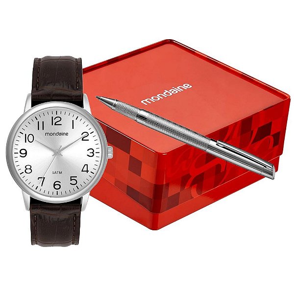 RELÓGIO MONDAINE 99835G0MVNH2K1.