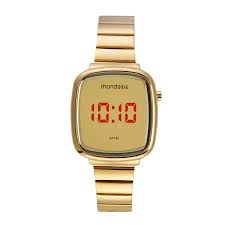 RELÓGIO MONDAINE 32722LPMVDE1. PROMOÇÃO.